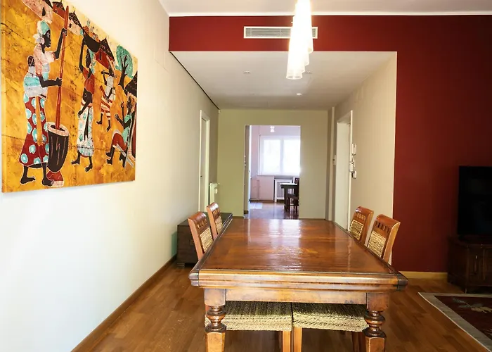 Beethoven Luxury Apartment